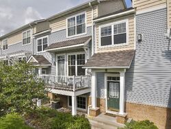 Pre-foreclosure in  VILLAGE TRL E UNIT 5 Saint Paul, MN 55109