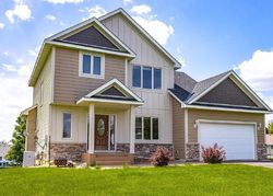 Pre-foreclosure in  HARVEST CIR SW Lonsdale, MN 55046