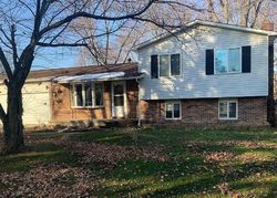 Pre-foreclosure in  JOAN DR Clio, MI 48420