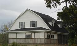 Pre-foreclosure in  E BEAR LAKE RD Hillsdale, MI 49242