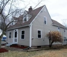 Pre-foreclosure in  HARKNESS AVE Springfield, MA 01118