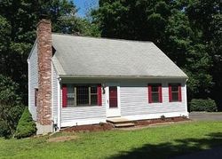 Pre-foreclosure in  COUNTRYSIDE RD Pepperell, MA 01463