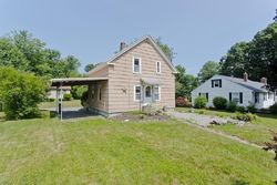 Pre-foreclosure in  QUABOAG ST Three Rivers, MA 01080