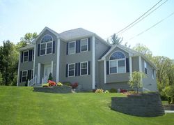 Pre-foreclosure in  BAILEY LN Georgetown, MA 01833