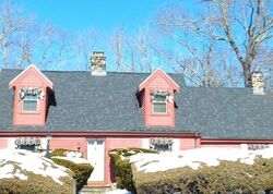 Pre-foreclosure in  SOUTH ST Holbrook, MA 02343