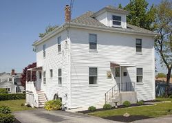 Pre-foreclosure in  2ND ST Hull, MA 02045