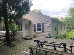 Pre-foreclosure in  SKYRIDGE DR Springfield, MA 01128