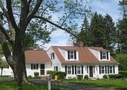 Pre-foreclosure in  PLYMOUTH ST Holbrook, MA 02343