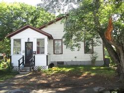 Pre-foreclosure Listing in B ST CHELMSFORD, MA 01824