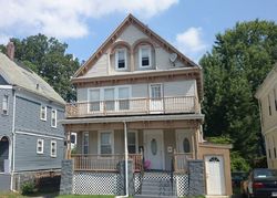 Pre-foreclosure in  BROOKVIEW ST Boston, MA 02124