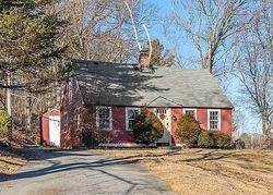 Pre-foreclosure in  POOR ST Andover, MA 01810