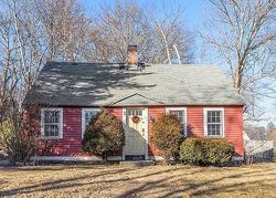Pre-foreclosure in  POOR ST Andover, MA 01810