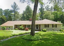 Pre-foreclosure in  CIDER MILL RD Lynnfield, MA 01940