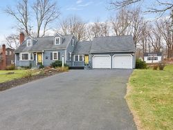 Pre-foreclosure in  OAK HILL DR Walpole, MA 02081