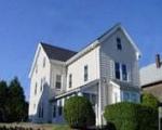 Pre-foreclosure Listing in VILLAGE ST MARBLEHEAD, MA 01945