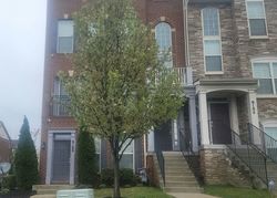 Pre-foreclosure in  RUBY LOCKHART BLVD # 1 Lanham, MD 20706