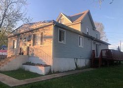 Pre-foreclosure in  DOGWOOD RD Gwynn Oak, MD 21207