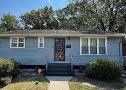 Pre-foreclosure in  WHITNEY AVE District Heights, MD 20747