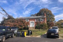 Pre-foreclosure in  LOCRIS CT Upper Marlboro, MD 20772
