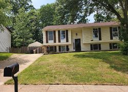 Pre-foreclosure in  HEIDI LN Upper Marlboro, MD 20774