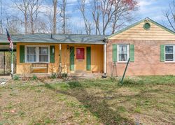Pre-foreclosure in  KRIS RAN CT Fort Washington, MD 20744