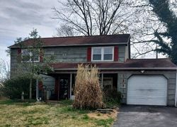 Pre-foreclosure in  KNOWLEDGE LN Bowie, MD 20715