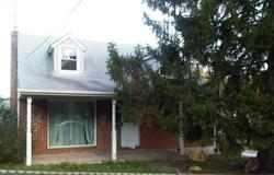 Pre-foreclosure in  REDMOND ST Brooklyn, MD 21225
