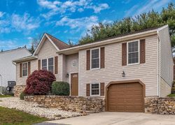 Pre-foreclosure in  SUNHIGH DR Thurmont, MD 21788