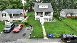 Pre-foreclosure in  CLAYTON AVE Baltimore, MD 21206