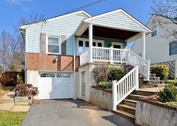 Pre-foreclosure in  RIDGE AVE Halethorpe, MD 21227