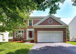 Pre-foreclosure in  STABLE CT Owings Mills, MD 21117