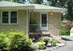Pre-foreclosure in  EMORY GROVE RD Gaithersburg, MD 20877