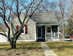 Pre-foreclosure in  BENMERE RD Glen Burnie, MD 21060