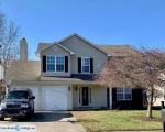 Pre-foreclosure in  PECANWOOD WAY Louisville, KY 40299