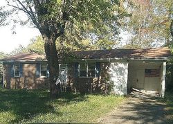 Pre-foreclosure Listing in ROLAND LN GREENVILLE, KY 42345
