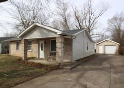 Pre-foreclosure in  OMAR KHAYYAM BLVD Louisville, KY 40272