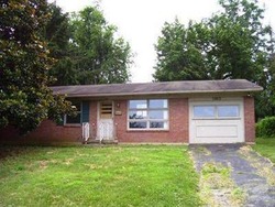 Pre-foreclosure in  ALEXANDRIA DR Lexington, KY 40504