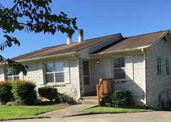 Pre-foreclosure Listing in MAMMOTH DR LEXINGTON, KY 40517