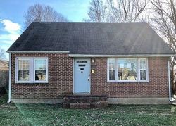 Pre-foreclosure in  CHESLEY DR Louisville, KY 40219