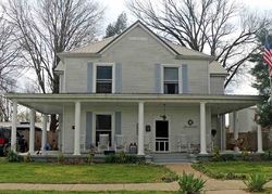 Pre-foreclosure in  DUKE ST Cave City, KY 42127
