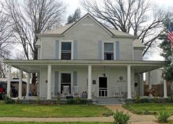 Pre-foreclosure Listing in DUKE ST CAVE CITY, KY 42127