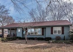 Pre-foreclosure in  S 1ST ST Lansing, KS 66043