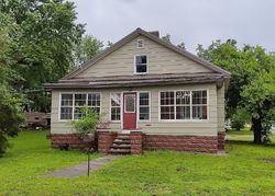 Pre-foreclosure in  4TH ST Oswego, KS 67356