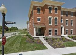 Pre-foreclosure Listing in CONGRESS ST CARMEL, IN 46032