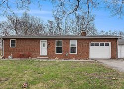 Pre-foreclosure in  BYRD RD Osceola, IN 46561