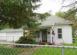 Pre-foreclosure in  N EUCLID PL West Terre Haute, IN 47885