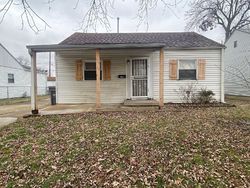 Pre-foreclosure in  SAINT PAUL ST Indianapolis, IN 46203