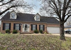 Pre-foreclosure in  BELMONT DR Evansville, IN 47711