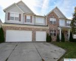 Pre-foreclosure in  GREENLEAF DR Indianapolis, IN 46229