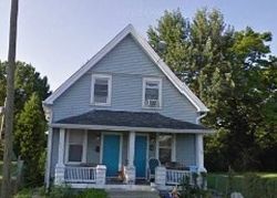Pre-foreclosure in  W ROACHE ST Indianapolis, IN 46208